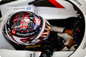 Kevin Magnussen