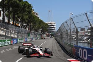 Kevin Magnussen
