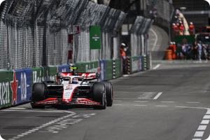 Kevin Magnussen