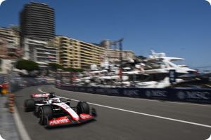 Kevin Magnussen