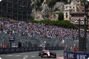 Kevin Magnussen