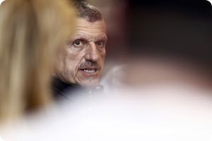 Guenther Steiner