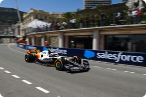 Lando Norris