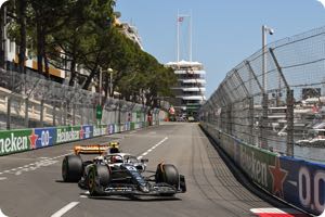 Lando Norris