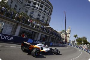 Lando Norris