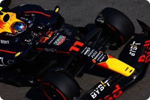 Sergio Perez