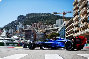 Alex Albon