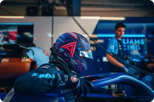 Alex Albon