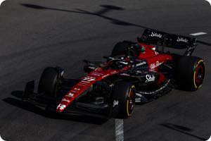 Valtteri Bottas