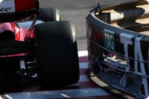 Valtteri Bottas