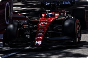 Valtteri Bottas