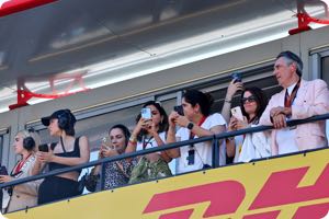 Fans