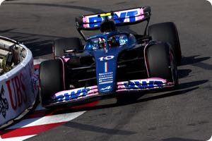 Pierre Gasly