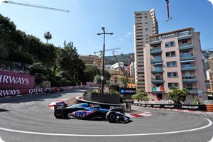 Esteban Ocon