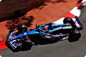 Esteban Ocon