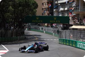 Esteban Ocon