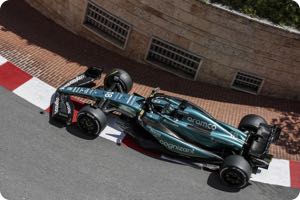 Lance Stroll