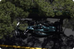 Lance Stroll