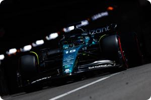 Lance Stroll