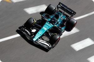 Lance Stroll