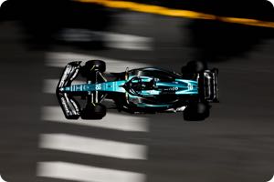 Lance Stroll