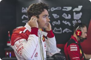 Charles Leclerc