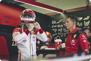 Charles Leclerc