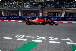 Charles Leclerc