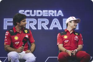 Charles Leclerc