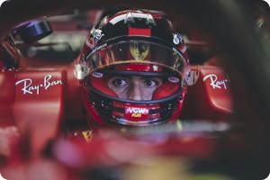 Carlos Sainz