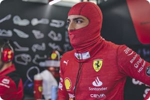 Carlos Sainz
