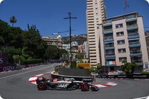 Nico Hulkenberg