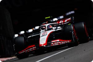 Nico Hulkenberg