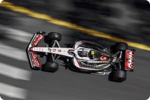 Nico Hulkenberg