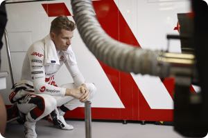 Nico Hulkenberg