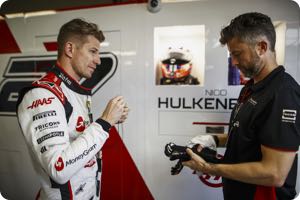 Nico Hulkenberg