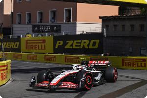 Nico Hulkenberg