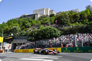 Kevin Magnussen