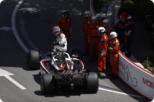 Kevin Magnussen