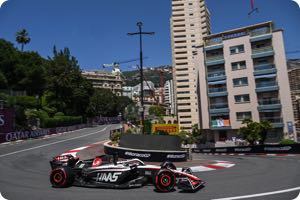 Kevin Magnussen