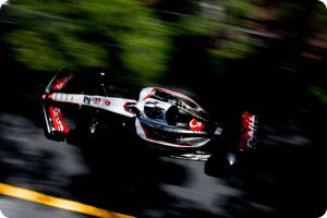 Kevin Magnussen