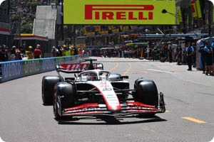 Kevin Magnussen