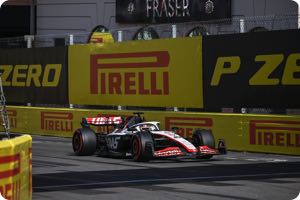 Kevin Magnussen