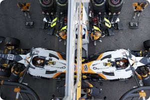 Lando Norris