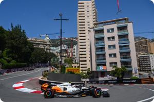 Lando Norris