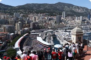 Monaco GP 2023 - Saturday Photos