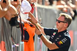 Christian Horner