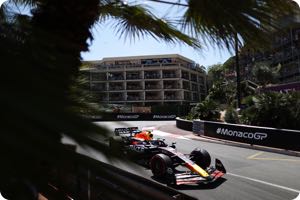 Sergio Perez