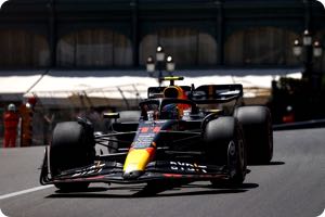 Sergio Perez