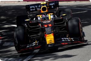 Sergio Perez